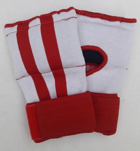 Fasce protettive rapide personalizzate con cuscinetti in gel per <span class=keywords><strong>boxe</strong></span>, MMA e allenamento. - Product Image 4