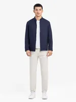 Veste softshell d'hiver pour homme personnalisée, fermeture éclair, imperméable, coupe-vent, randonnée en plein air, vêtements de travail, doublure en polaire, réversible, grande taille
