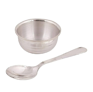 Stainless Steel Bowl Food Soup Serving Salad Mixing Bowls Reasonable Price Stainless Steel <b>Kitchen</b> Bowl - Product Image 1