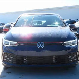 Volkswagen Golf GTI 2010 - Product Image 1