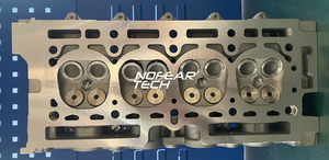 7701478273 pièces de moteur moteur 16 soupapes 1.2L <span class=keywords><strong>D4F</strong></span> culasse Assy pour RENAULT <span class=keywords><strong>CLIO</strong></span> KANGOO MODUS SANDERO THALIA TWINGO - Product Image 3