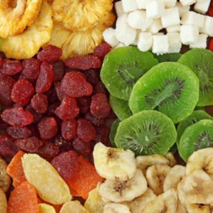 Venta al por mayor 2025, Compre 1 y obtenga 1, frutos secos de Vietnam 100%, aperitivos de frutas naturales de primera calidad, proceso de secado AD suave y tierno a granel - Product Image 5