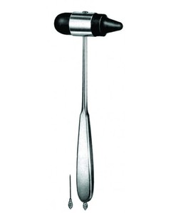 Marteau à percussion nauro Duoflex de Zachary Industries - Product Image 1