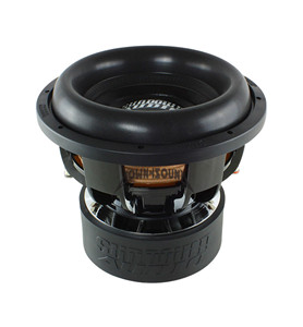 Disponible en Existencia, Nuevo Subwoofer Original Sundowns Audio ZV6-18 D1 Dual de 1 Ohm para Automóvil con Garantía y Entrega a Domicilio - Product Image 1