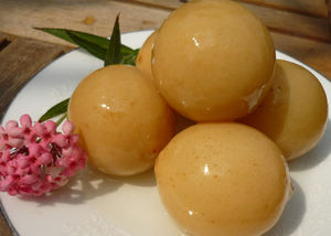 Available Fresh Fruits Salted Lemon Pickled <b>Lime</b> Ready for Exporting From Vietnam - Product Image 4