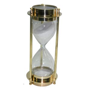 Boussole lumineuse en laiton classique de conception antique pour la randonnée en plein air voyage-Portable nouvelle montre de poche à boîtier en métal vente nautique - Product Image 4