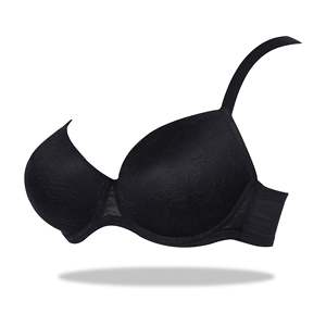 บราแบบมีสายแพ็คบุลูกไม้สุดหรูมี3ชิ้น - Product Image 1