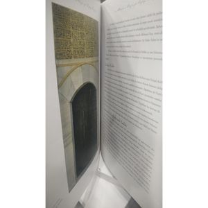 Palazzo Topkapi con i suoi luoghi ed eventi-İlber Ortaylı - Product Image 1