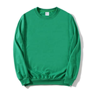 Oversized Men's Pullover Hoodie Men Sweatshirt Cotton Custom Sweatshirt <b>Jumper</b> for Men Cotton Man Sweatshirts - Product Image 5