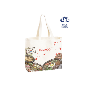 กระเป๋าผ้าใบสำหรับส่งออกจากเวียดนาม - Product Image 6