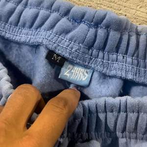 Pantalon de survêtement unisexe en coton de haute qualité personnalisé grande taille style hiver respirant design frontal plat pour hommes femmes - Product Image 2