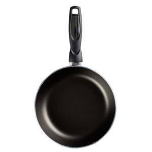 Paquete de 3 utensilios de cocina para cocinar, sartén roja de 20, 24 y 30 CM, hecha de piedra médica, aluminio, cerámica y metal, para uso médico - Product Image 4