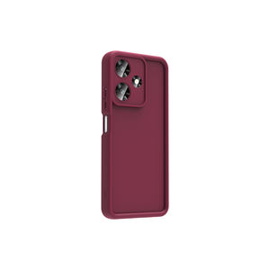 Étui en silicone de qualité supérieure à motif ananas pour Infinix Hot 30 14 Plus Tecno Spark Go - Coque arrière fine et élégante avec protection de l'appareil photo - Product Image 5
