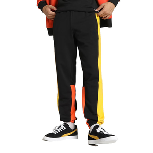 Haute qualité bon tissu hommes vêtements de sport pantalons pour hommes conception supérieure haute qualité personnalisé hommes vêtements de rue joggeurs - Product Image 1