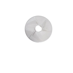 Protezione Ruota per Tosaerba di Grandi Dimensioni Zmdm541 Compatibile Rif. 919063 - Product Image 1