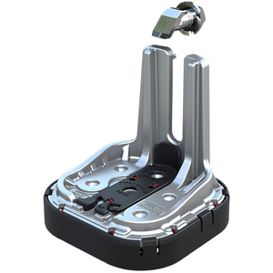 Pegasus Solar InstaFlash2 Mill Dovetail T-Bolt 1 ชิ้น PIF2-MDT อลูมิเนียมอัลลอยด์ - Product Image 2