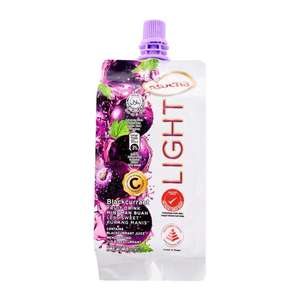 Produits à forte demande Ribena light moins sucre Boissons RTD pochette 330ml - Product Image 1