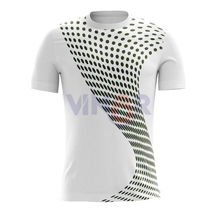 Venta al por mayor de ropa de fútbol original de bajo precio conjunto de fútbol uniforme de fútbol de desgaste uniforme personalizado Kit de fútbol personalizado camisetas de fútbol - Product Image 1