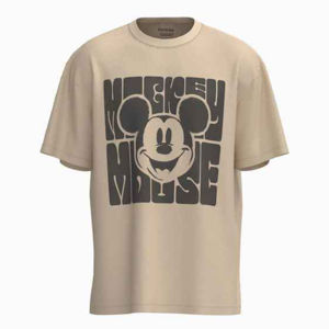 T-shirts pour hommes en coton 100% imprimés à l'écran avec logo personnalisé - Respirant, anti-froissement, écologique, coupe ample - Product Image 4