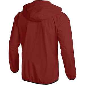 Chaqueta de Nailon Ligera e Informal de Alta Calidad para Primavera y Otoño, Impermeable, con Múltiples Bolsillos para Pesca y Camping, Servicio OEM - Product Image 3
