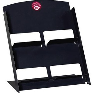 Tetera de Acero Negra Gastro Premium de 28.6 x 34.2 x 18.9 cm, Utensilios Premium para Café y Té - Product Image 1