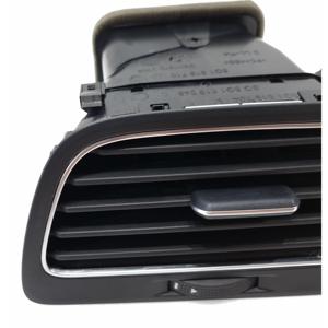 REJILLA DE VENTILACIÓN DEL TABLERO DERECHO VOLKSWAGEN Golf 7 Sedán 5G1819704R (12>) - Product Image 3