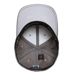 Gorra Snapback Estructurada de Alta Calidad para Hombre, Fabricante de Gorras Flexibles en Bangladesh - Product Image 3