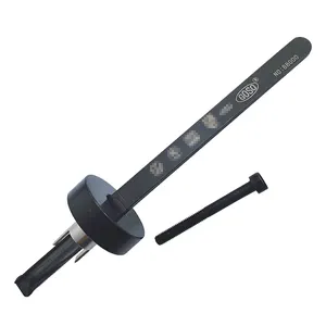 Bộ Dụng Cụ <span class=keywords><strong>GOSO</strong></span> HU66 Khóa Rãnh Trong Dụng Cụ Thợ Khóa Dụng Cụ Tự Động Cho V-W B-MW H-ONDA F-ORD - Product Image 1