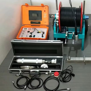 Caméra de forage sous-marine à expédition rapide à vendre Capteur CCD Mémoire/SD/Options de stockage de données Micro SD pour l'Afrique - Product Image 1