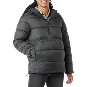 2023 hiver vente en gros personnalisé garder au chaud hiver vestes top qualité grande taille hommes doudoune - Product Image 3