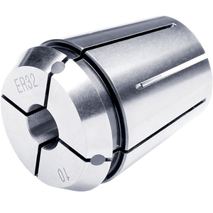 ER25.C.06.S D.6mm ISO PRAMET ER Portaherramientas de Sujeción - Product Image 2