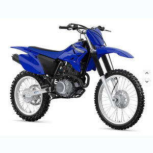 Moto tout-terrain Yamaha TT-R230 2023, neuve, moto tout-terrain Yamaha 2023, moto tout-terrain Yamaha 2023 - Product Image 2
