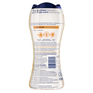 Las cuentas aromáticas Downy Cozy hacen que su ropa huela increíble y se sienta suave Compre hoy Entrega rápida y garantía de calidad premium - Product Image 2