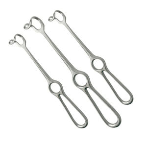 Professional Stainless Steel Manual Dental GDC Cheek Retractor Middledorpf 20x22 19cm High Quality Dental <b>Instruments</b> - Product Image 1