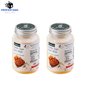 น้ำซุปเนื้อผงที่ไม่มีผงชูรสได้รับการรับรองฮาลาลปรุงรสแบบพรีเมี่ยมสำหรับทำอาหารจากประเทศอินโดนีเซีย - Product Image 4