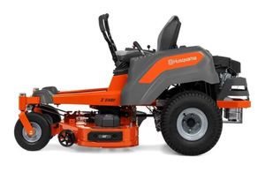 เครื่องตัดหญ้าแบบ Zero Turn รุ่น Z248F ขนาด 48 นิ้ว 23 แรงม้า ยี่ห้อ KWSK ผลิตจากโรงงาน พร้อมรับประกัน 3 ปี - Product Image 2