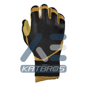 Nouveauté Disponible en différentes tailles Gants de frappe de baseball Meilleurs gants de frappe de baseball vendus - Product Image 6