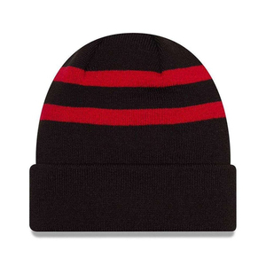 Beanie <b>Caps</b> Customized Logo 100% Wool Adjustable Best New Model Fashionable Style Waterproof Best Selling Price <b>Winter</b> Use - Product Image 1