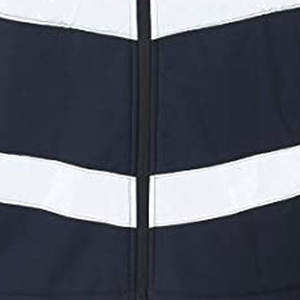 เสื้อแจ็กเก็ตไฮวีขนาดพลัสไซส์พิมพ์ลายโลโก้ตามสั่ง - Product Image 6