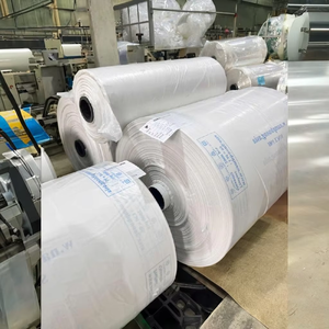 Película de Embalaje de Polietileno al por Mayor para Aplicaciones Industriales, Personalizable y Apta para Impresión de Marca - Product Image 1