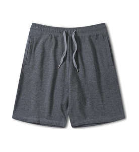 Pantalones cortos deportivos de algodón multicolor para hombre, novedad de verano, gran oferta, para gimnasio, correr, entrenamiento, envío DDP, jogger, shorts para hombre - Product Image 5