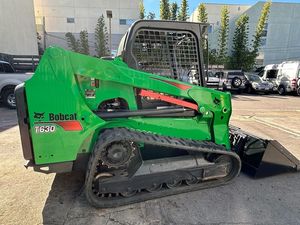 Cargadoras Cat 272D3 XE bastante usadas a la venta a AUSTRALIA/RUMANIA/ITALIA con envío gratis esta semana - Product Image 5