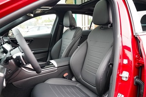 Mercedes-Benz C300 RWD 4.0 Sedan 2024 d'occasion, sans accident, conduite à droite/à gauche, véhicules d'occasion - Product Image 3
