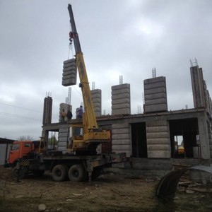 Dahir Insaat 2025 Soluciones de construcción precisas Panel de pared modular Encofrado Paneles de pared esenciales y tableros Turquía - Product Image 3