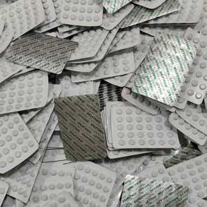 100% Natural para Tabletas, Apoyo Energético y de Resistencia con Ácido Fúlvico en Botella - Product Image 6