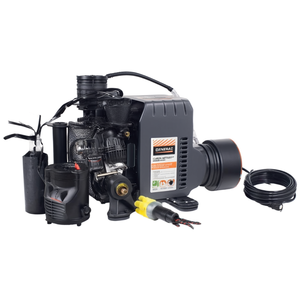 Pompe à eau propre Generac de 2 pouces avec kit de tuyau - Product Image 2