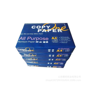 El papel A4 de la copiadora global garantiza un excelente rendimiento para uso doméstico y de oficina - Product Image 3