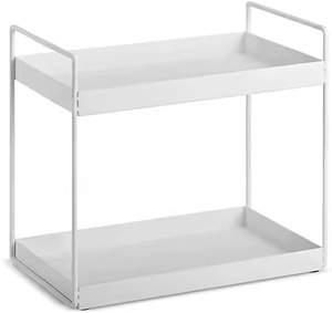 Étagère à épices en métal de haute qualité pour le stockage de cuisine pour la maison hôtel Restaurant qualité Standard armoire organisateur ustensiles de cuisine utilisation - Product Image 4