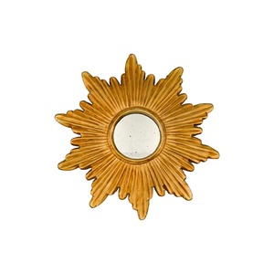 Espejo de pared inteligente con tamaño y color personalizables para decoración de habitación, espejo decorativo único para el hogar - Product Image 1