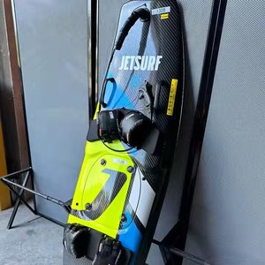NUEVA LLEGADA de grado industrial JETSURF Sport Surf Boards OEM personalizado con 1 año de garantía Hecho en EE. UU. - Product Image 2